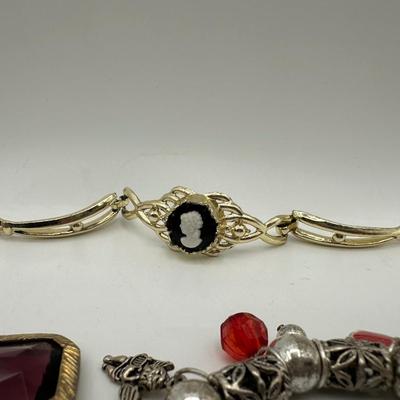 Collection of Bracelets
