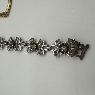 Collection of Bracelets