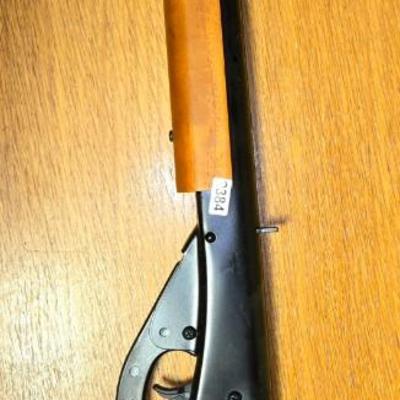 Daisy BB Gun