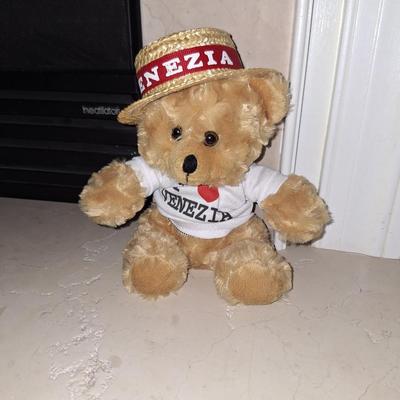 Venezia Bear