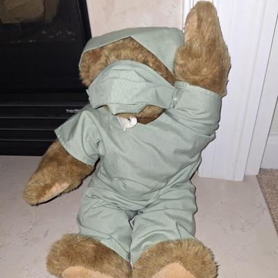 The Vermont Teddy Bear Company