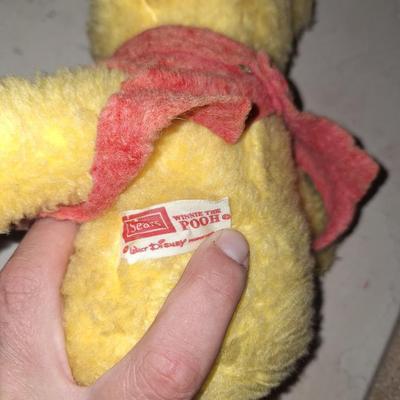 Winnie the Pooh