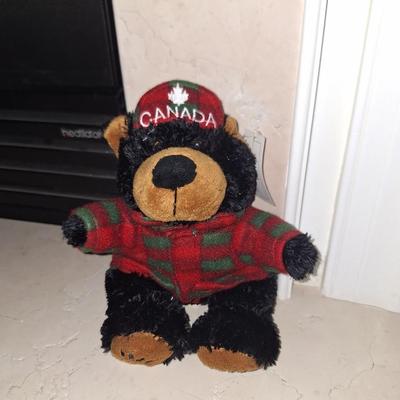 Canada Bear