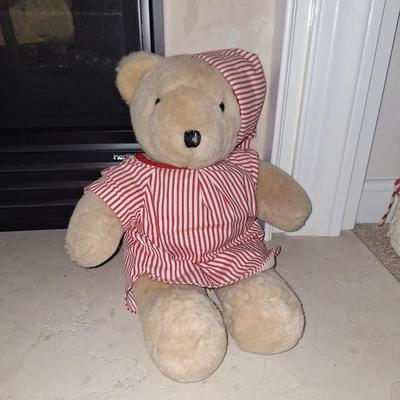 Bedtime Bear
