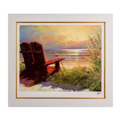 MARKO MAVROVICH ~ "It Gets Better" Framed Print