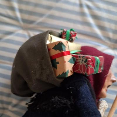 LaBefana The Christmas Witch 1995