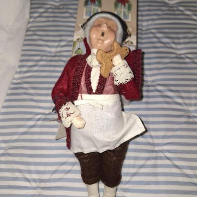 1996 Cries of London