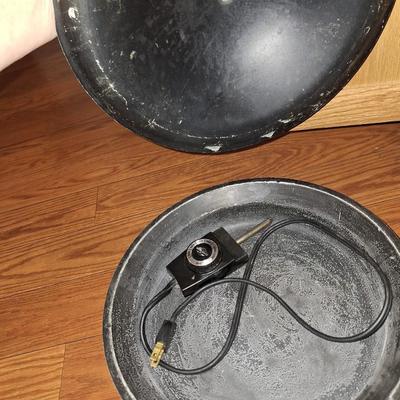 Vtg Skillet/Wok