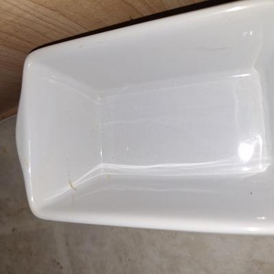 4 Holiday single serve dishes