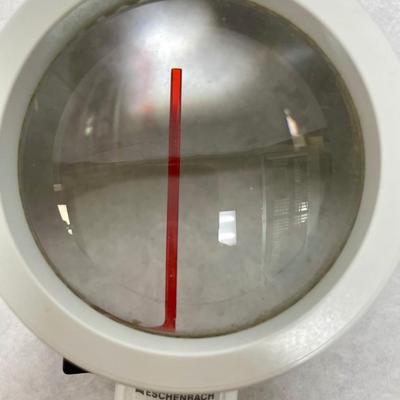 Eschenbach System Vario Plus 3x Magnifier Lamp
