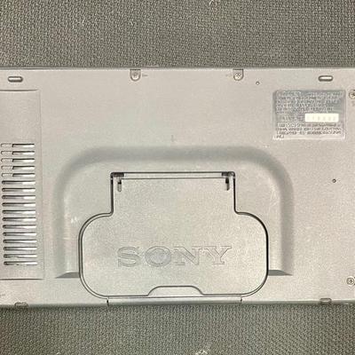 Sony Discman Portable CD Player