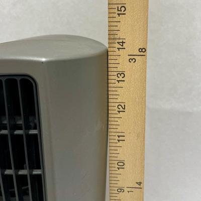 Lasko Tabletop Oscillating 3-Speed Blower Fan