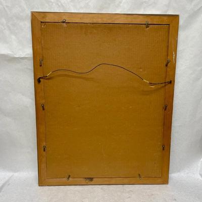 Plymouth Congregational Signature Page