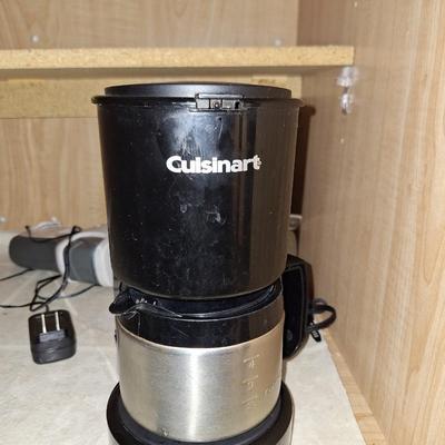 Cuisinart Grinder