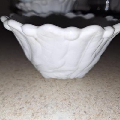 6 dessert bowls