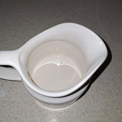 Pfaltzgraff "Arbor Vine" pitcher