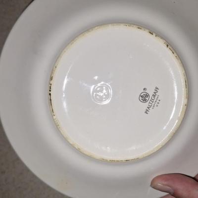 Pfaltzgraff Arbor Vine Plate