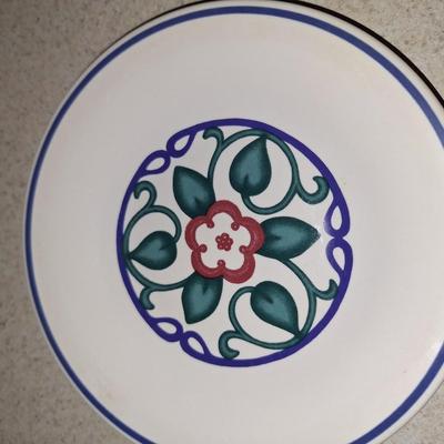 Pfaltzgraff Arbor Vine Plate