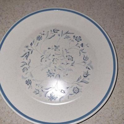 temperware by Lenox PLate
