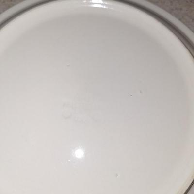 4 Pfaltzgraf "squirrel" plates