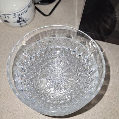 4 EAPC ice cream bowls