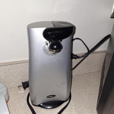 Oster Can Opener