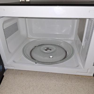 Hamilton Beach Microwave