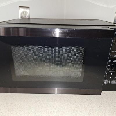 Hamilton Beach Microwave