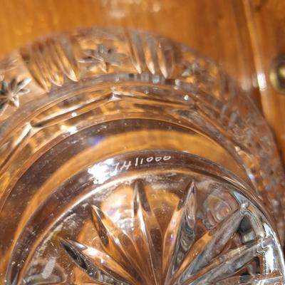 Waterford Punch Bowl