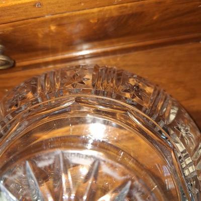 Waterford Punch Bowl