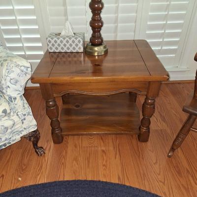 End Table