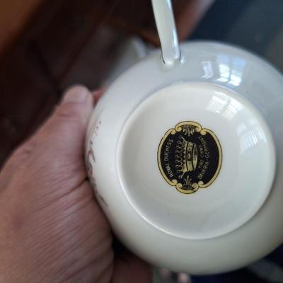 Royal Duchess China LOt 30+ pcs