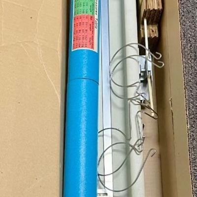 Vintage 1977 Brother Knitting Machine Knit Leader KL 112 Japan Knitter - Local pickup only