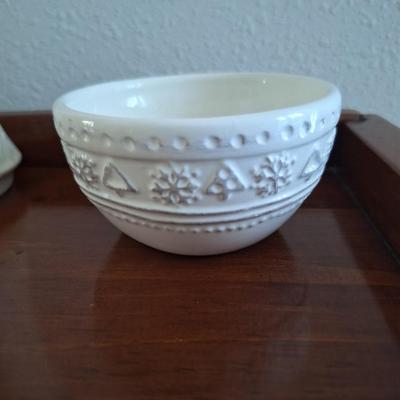 Small Bowl