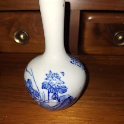 Sake Decanter