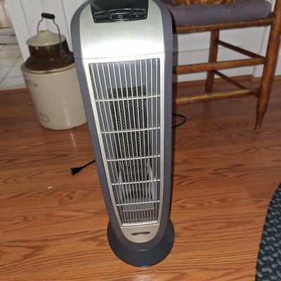 Lasko Heater