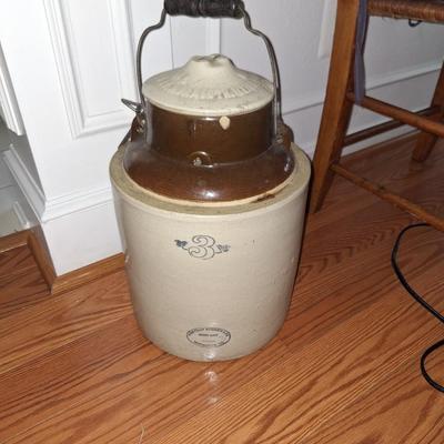 3 Gallon Jug