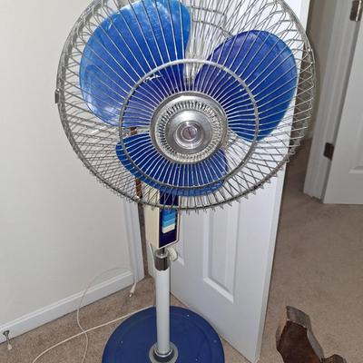Floor Fan