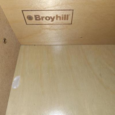Broyhill Bureau
