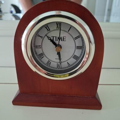 Time CLock