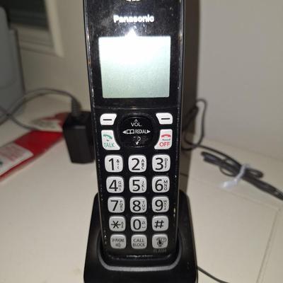 Panasonic Phone