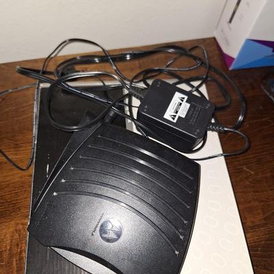 Motorola Modem