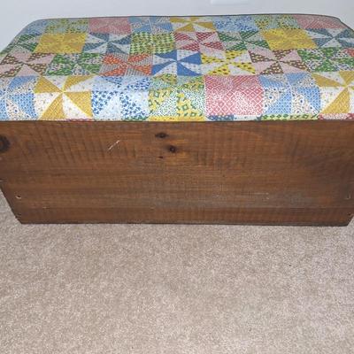 Small Hope CHest