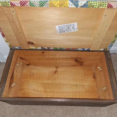 Small Hope CHest