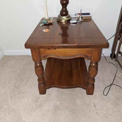End Table