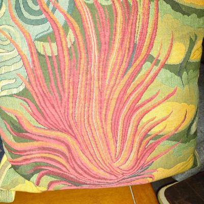Collection of Hand Made Pillows