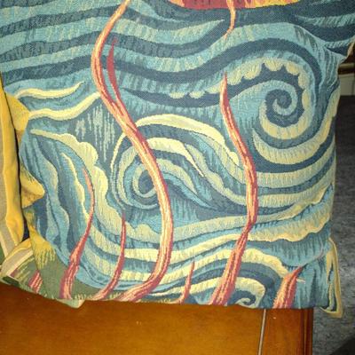 Collection of Hand Made Pillows