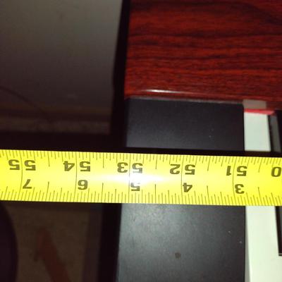 Yamaha Electronic Piano Model P-120 with Bench