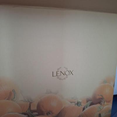 Lenox Lightup Witch