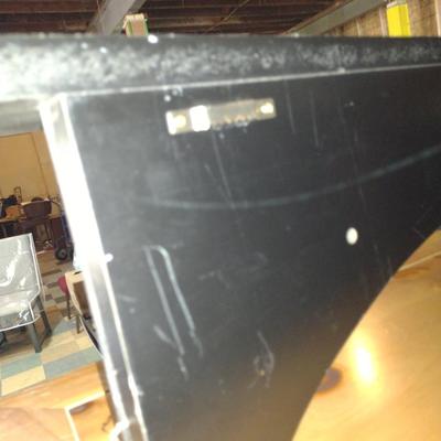 Wall Shelf with Hooks